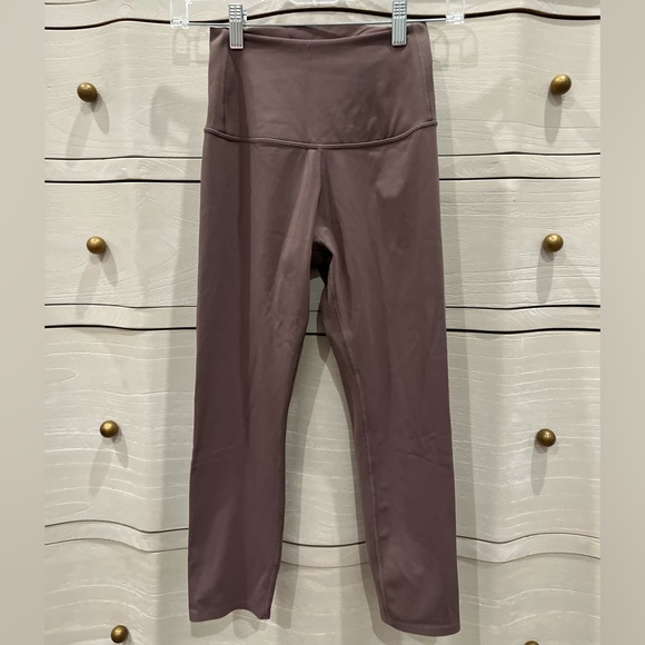 Tavi Noir High Waist Crop Legging Size Small - Picture 3 of 7